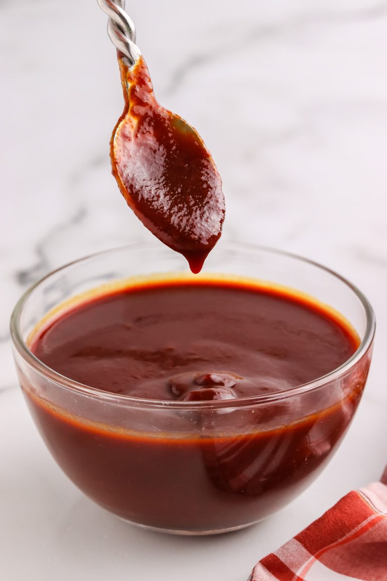 Barbecue Sauce