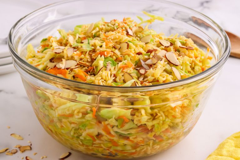 Cabbage Salad