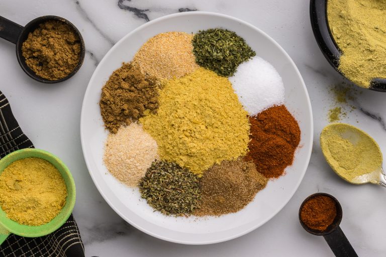 Taco Seasoning