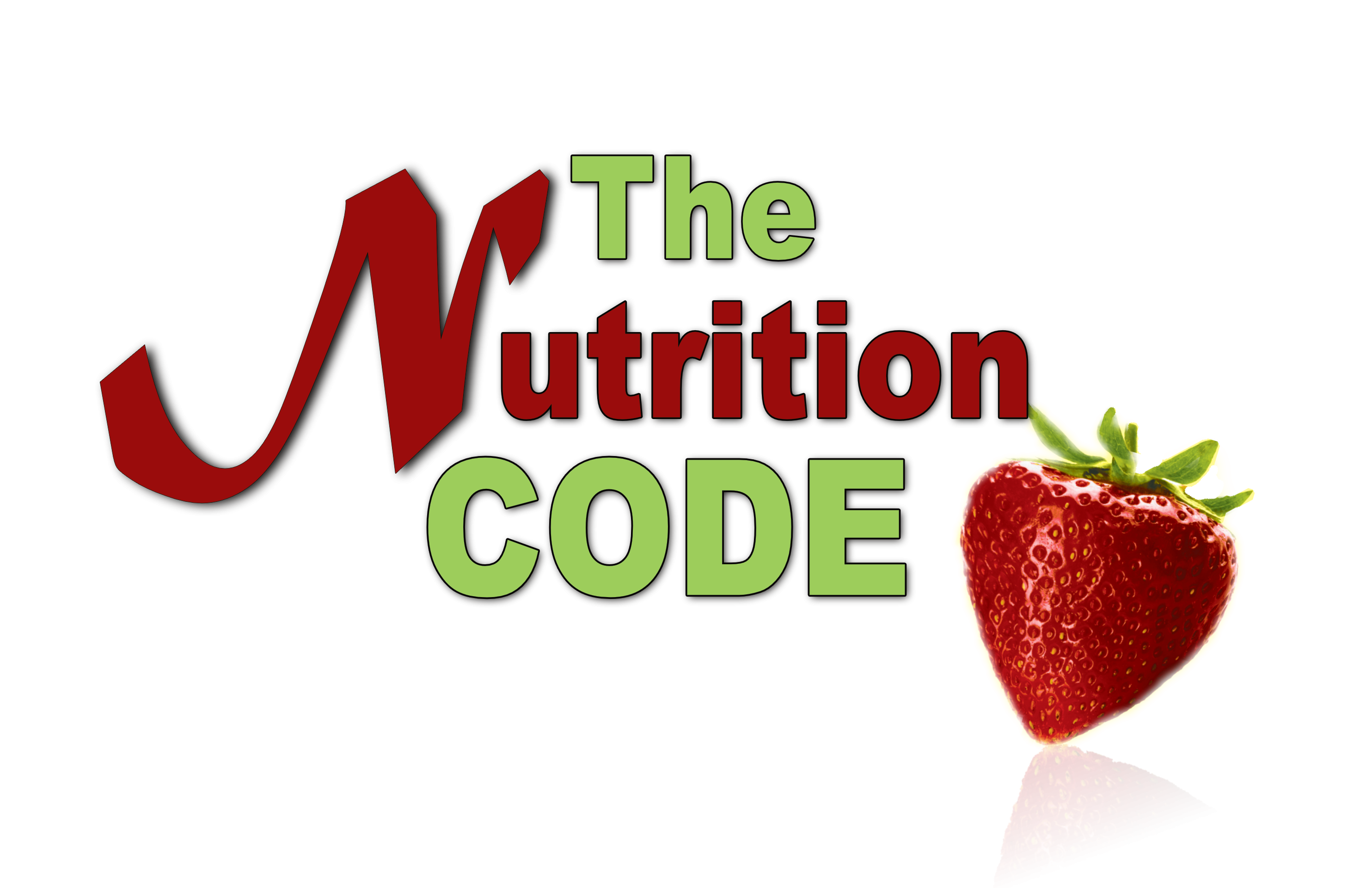 The Nutrition Code