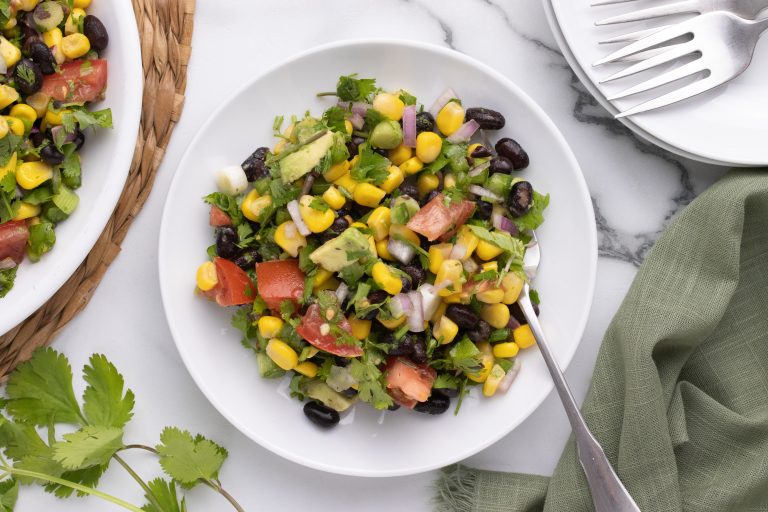 Southwest Salad