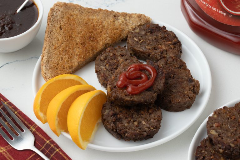Breakfast Sausage