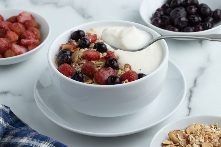 Instant Pot Soy Yogurt