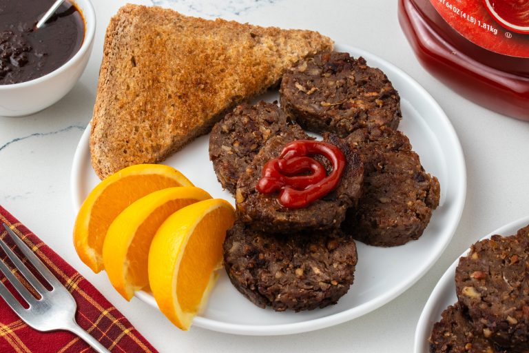 Breakfast Sausage